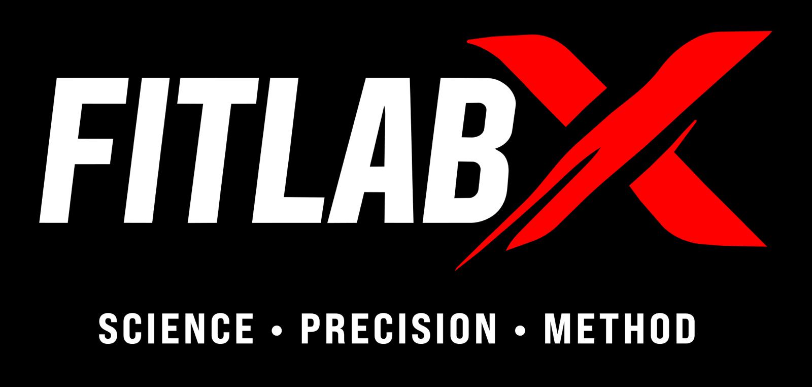 FitLabX Logo